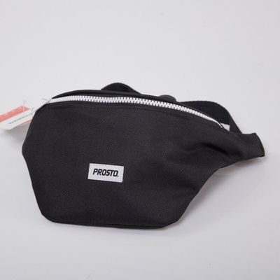 Prosto saszetka Hipbag Lilblk black