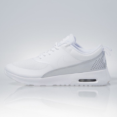 Nike WMNS Air Max Thea Txt white / white (819639-100)
