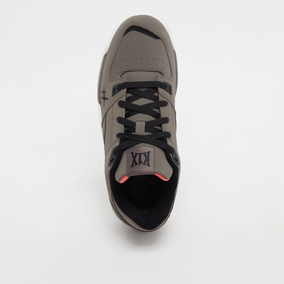 Sneakers K1X Glide Gk brown/black