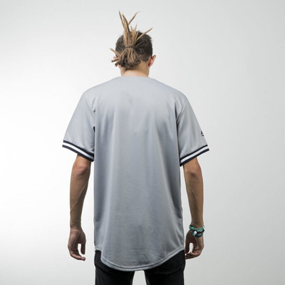 Majestic Athletic Replica Jersey New York Yankees grey MNY2597EV