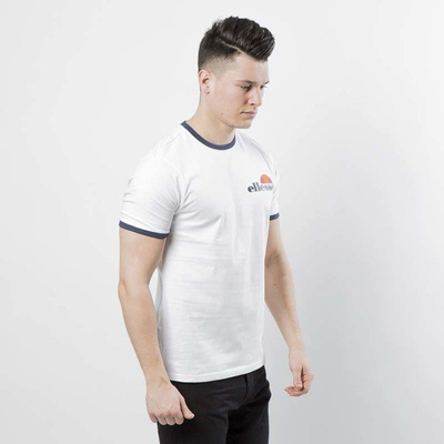 Ellesse koszulka t-shirt Arigento T-Shirt optic white
