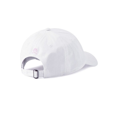 Czapka Cayler & Sons WHITE LABEL Camingo Curved Cap white / mc