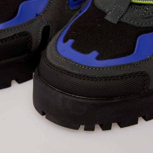 Buty Sneakers Fila Trailstep Low black (1010706.25Y)