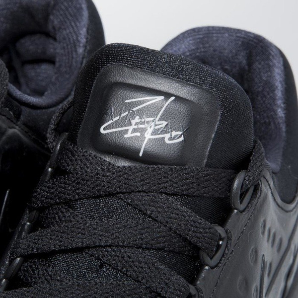 Sneakers buty Nike Air Max Zero Essential black / black-black 876070-006