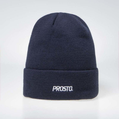 Prosto Klasyk Wintercap Beanie Cap navy