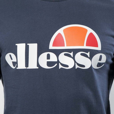 Ellesse koszulka longsleeve Grazie LS T-Shirt dress blues
