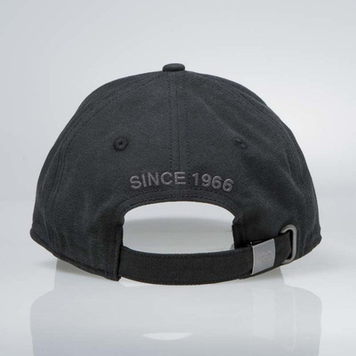 Czapka The North Face strapback 66 Classic Hat black T0CF8CJK