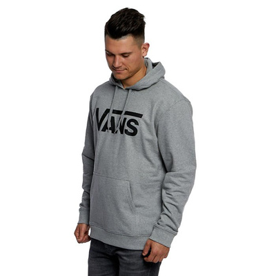 Sweatshirt Vans Pullover Hoodie II grey heather