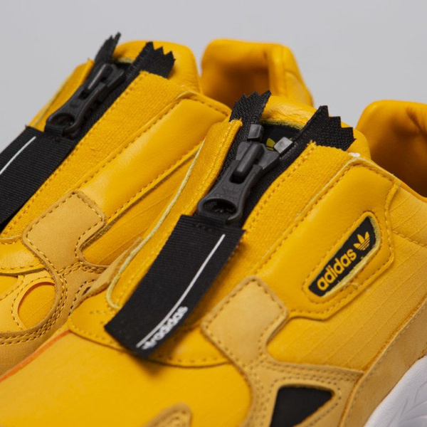 Adidas Falcon ZIP EE5113 damskie buty sneakersy
