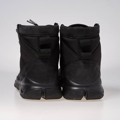 Nike sneakerboots SFB 6'' NSW Leather black / black-black
