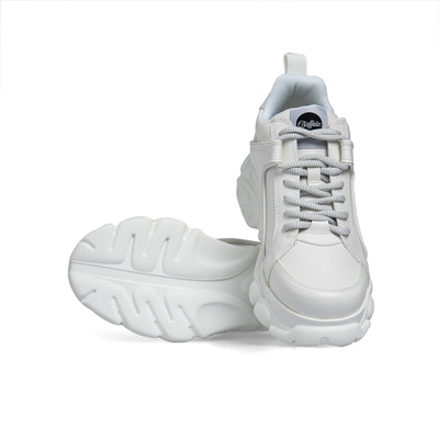 Shoes Buffalo London CLD Corin Sneaker [Peta Approved Vegan] white (BN16301211)