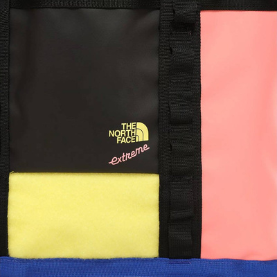 The North Face Explore Utility Tote Bag multi