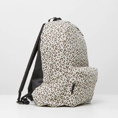 Vans Realm Classic Backpack leopard VA34G701V