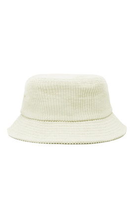 OBEY Bold Cord Bucket Hat sago