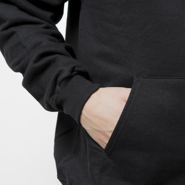 Bluza Thrasher Richter Hoodie black