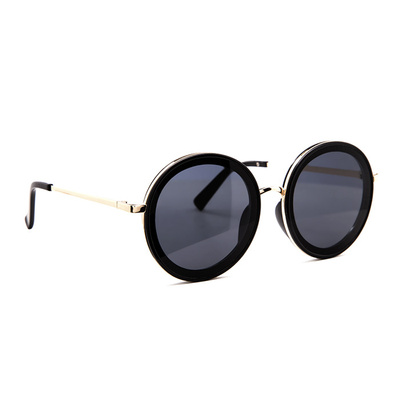 Okulary przeciwsłoneczne Jeepers Peepers JP1817