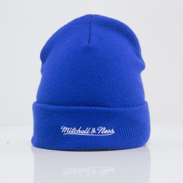 Mitchell & Ness czapka I Love This Game blue KS25Z