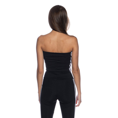Adidas Originals Tube Top black/white