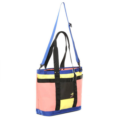 The North Face Explore Utility Tote Bag multi