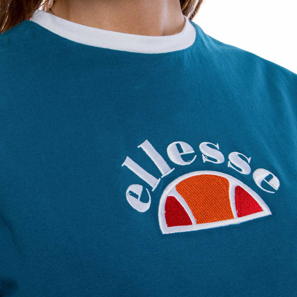 Ellesse koszulka damska Rosabella Tee Shirt teal