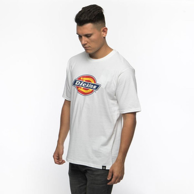 Koszulka Dickies Horseshoe T-shirt biała