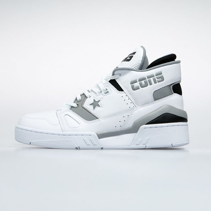 Sneakers Converse ERX 260 Mid white/mouse/black (165329C