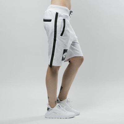 Majors shorts WMNS Mayor Shorty white