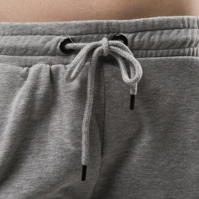 Spodnie dresowe Criminal Damage Shoreditch Jogger grey WMNS