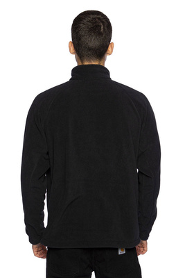 Bluza polarowa Columbia Fast Trek II Full Zip Fleece czarna