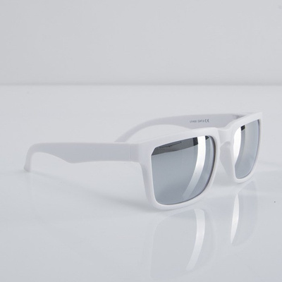 Massdnm Sunglasses Icon SS15 black shine