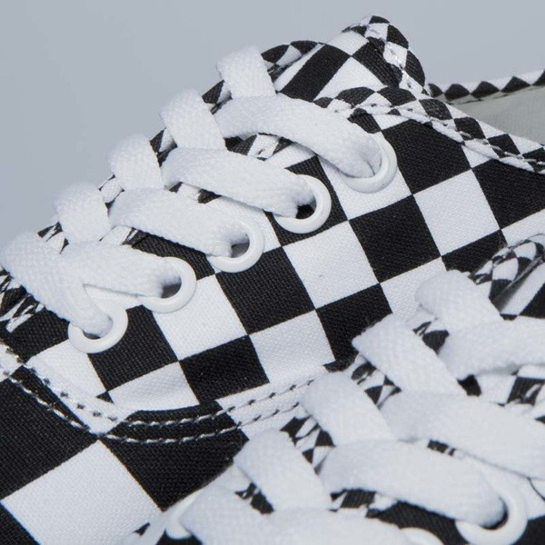 Authentic Mix Checker black / true white VN0A38EMQ9B