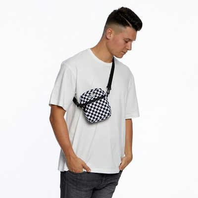 Vans Hip Bag Street Ready II black/white