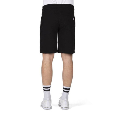 Szorty Russell Athletic Forester Sweatshorts black