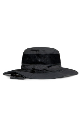 Kapelusz Columbia Bora Bora Booney Bucket Hat szary