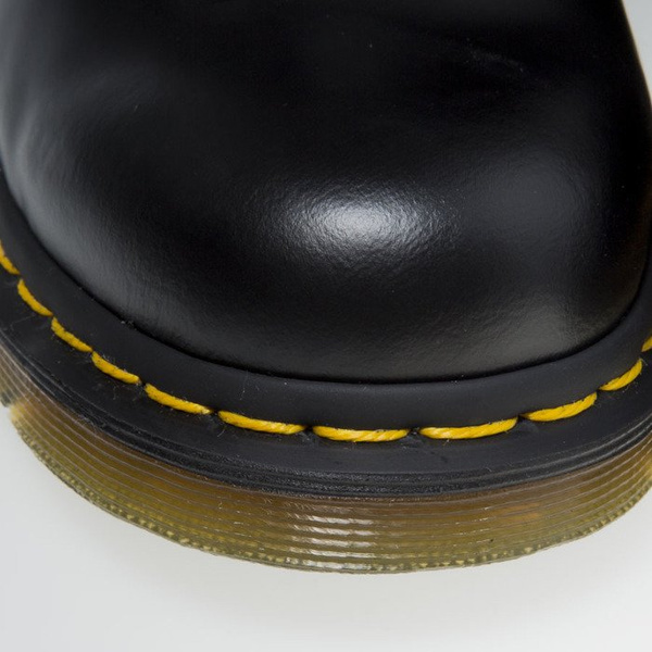 Buty Dr. Martens Smooth black noir 1460-10072004