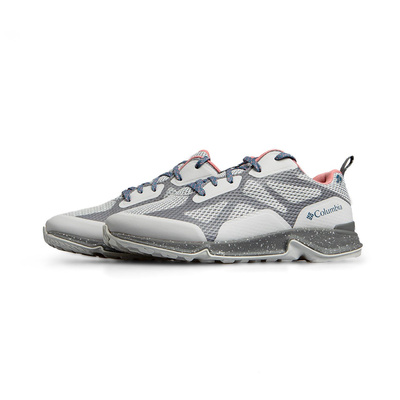 Columbia Vitesse Outdry Shoes grey ice/canyon rose (BL0077-063)