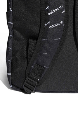 Adidas Originals Monogram Backpack black/white