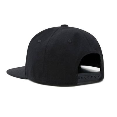 Dickies Muldoon Snapback Cap black