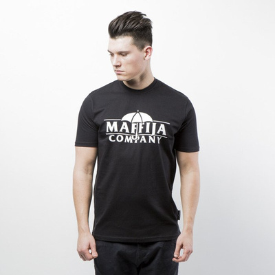 T-Shirt SB Stuff T-Shirt In Line black