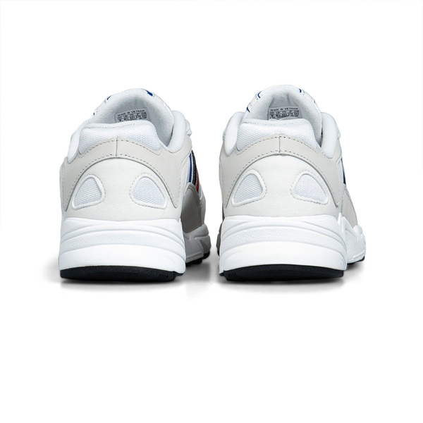 Adidas Yung-1 FV4730 białe buty sneakers