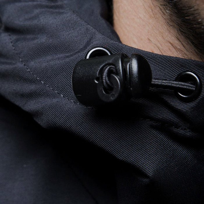 Carhartt WIP kurtka Kodiak Blouson black