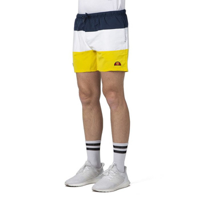 Spodenki Ellesse Cieno Short yellow