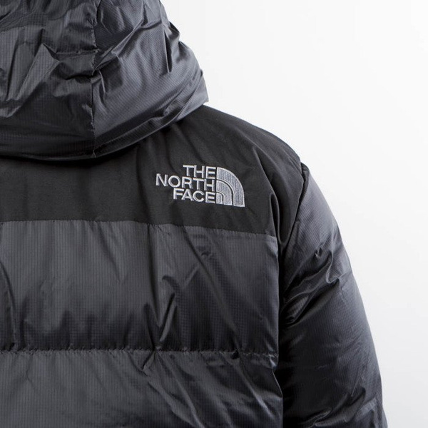 The North Face kurtka zimowa Him Ligt Down Hood black