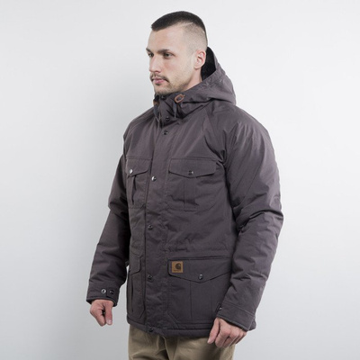 Carhartt winter jacket Mentor Jacket eclipse