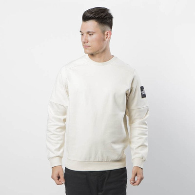 Bluza The North Face M Fine Crew Sweat LT vintage white