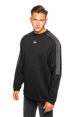Bluza Adidas Originals SPRT Sweat Crew czarna