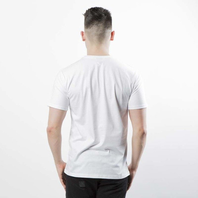 T-shirt Nervous SP18 Brandbox white 