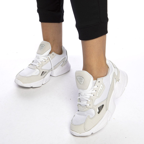 Spodnie damskie dresowe Prosto Klasyk Pants Colorie czarne