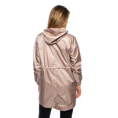 WMNS Jacket Columbia Spash Side Jacket violet