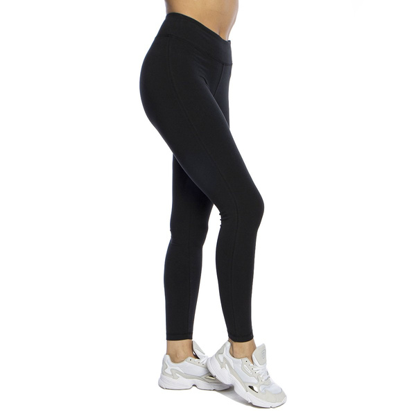 Legginsy Columbia Womens Lodge Legging czarne